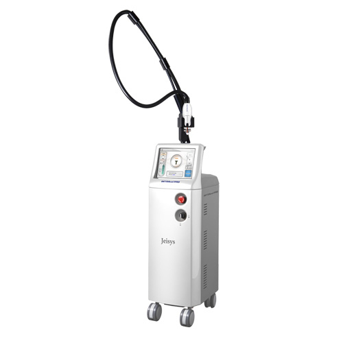 Jeisys - INTRAcel RF Fractional Microneedling Unit