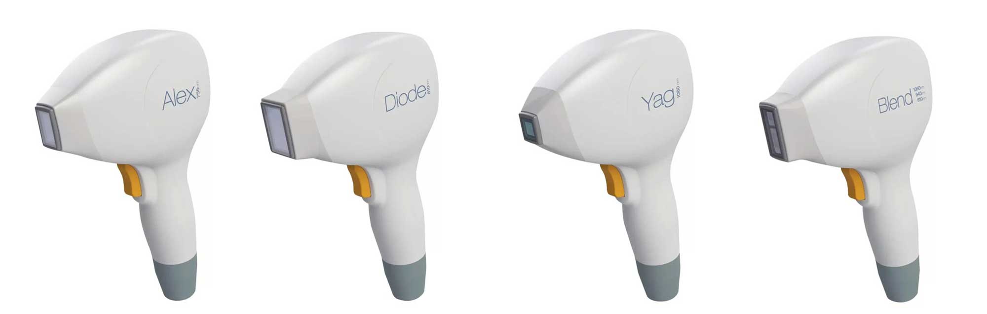 Cocoon - PrimeLase Laser for Hair Removal