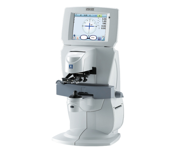 Nidek - LM 1800PD / 1800P Lensometer