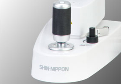 Shin Nippon - SL 500 Slit Lamp