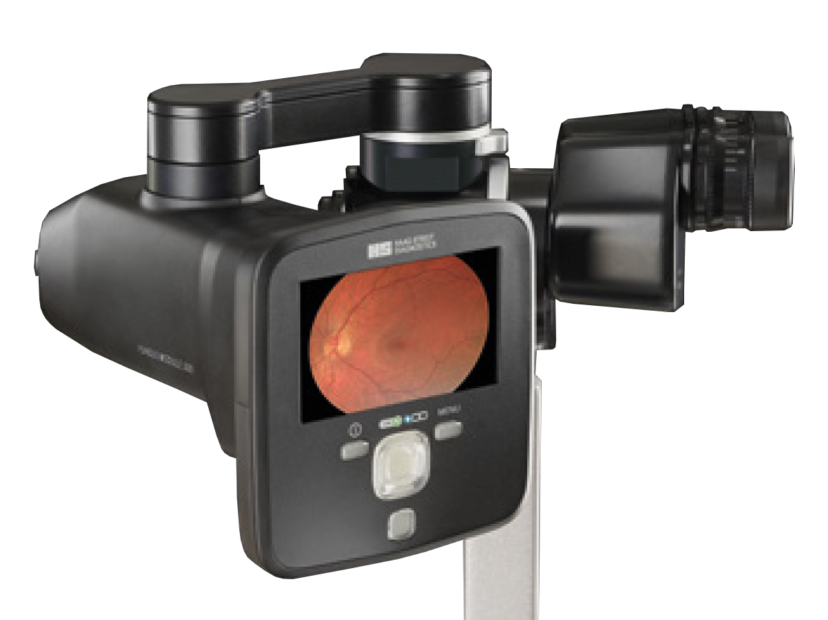 Haag Streit - BQ 900 Slit Lamp