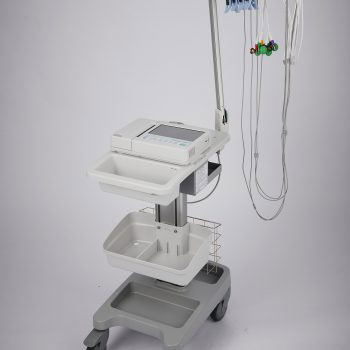 Fukuda Denshi - Electrocardiograph CardiMax FX-8300