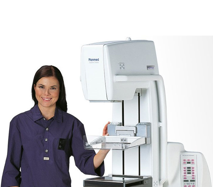 Planmed Sophie Classic S Mammogram Machine