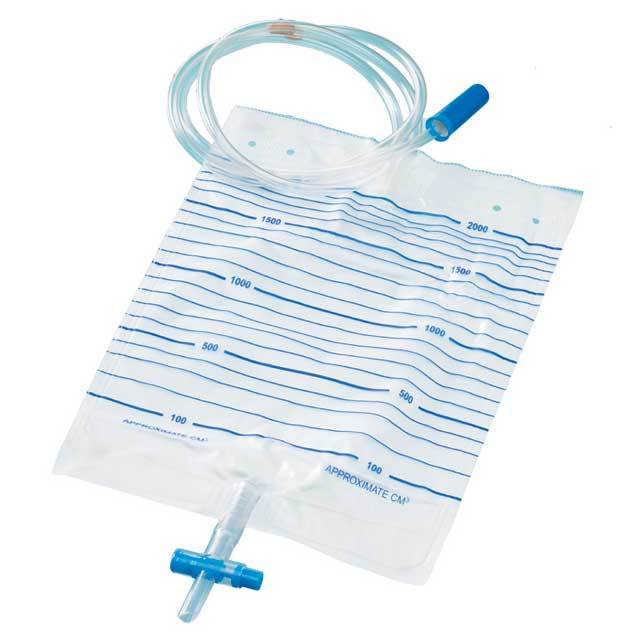 Urine Drainage Catheter