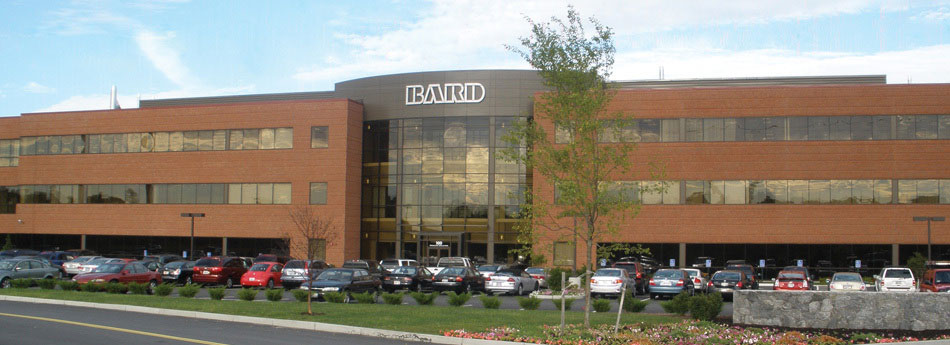 C.R. Bard Company