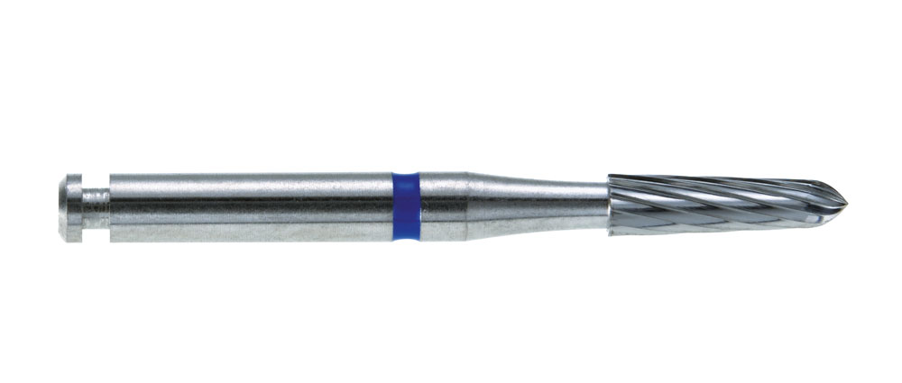 Dentaurum - Carbide Bur