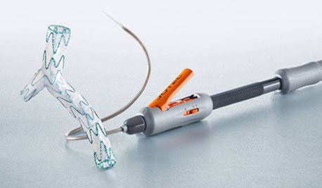 Jotec - E-Liac Stent Graft