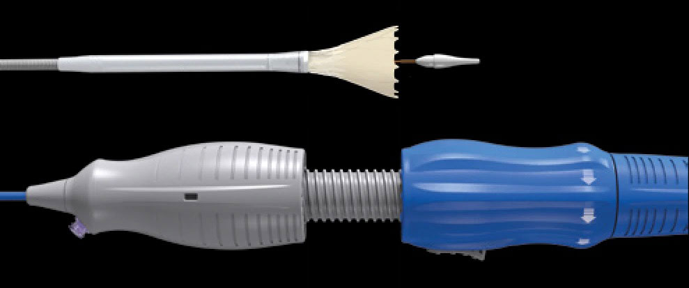 Medtronic - Evolut R System Transcatheter Aortic Valve