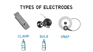 انواع الکترود