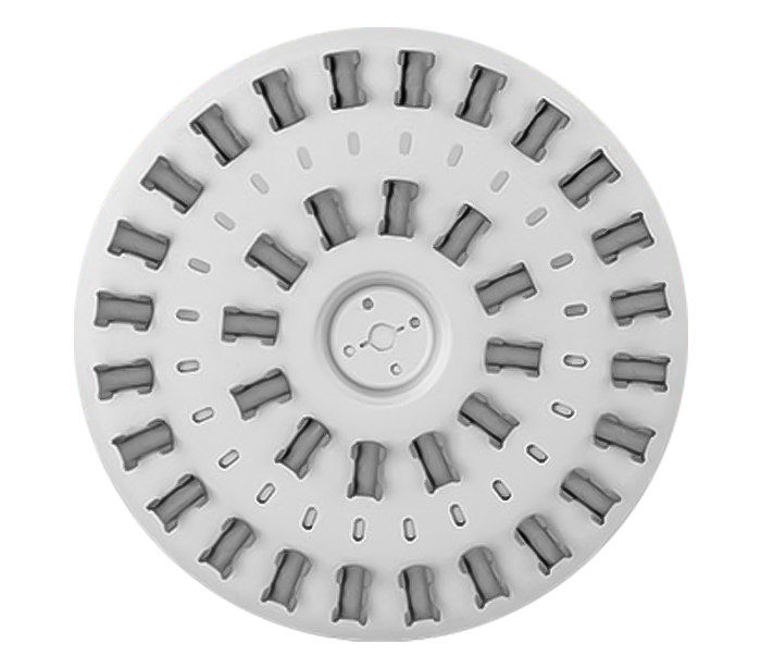 Rotamix PIT090DS10P