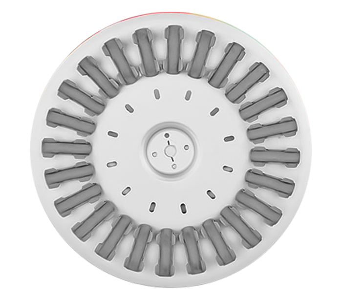 Rotamix PIT090DS12P