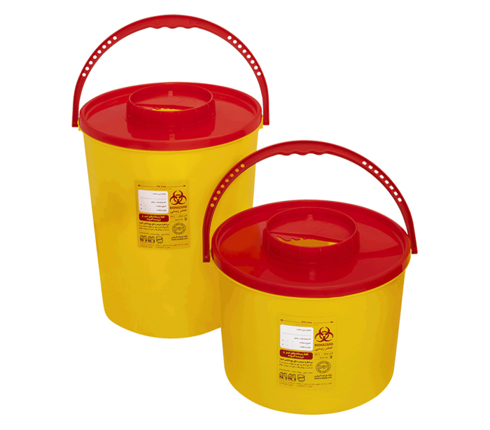 Sharps Container Cc