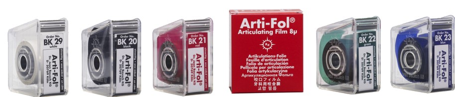 Arti-Fol bausch