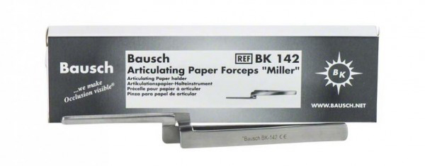 bausch bk142