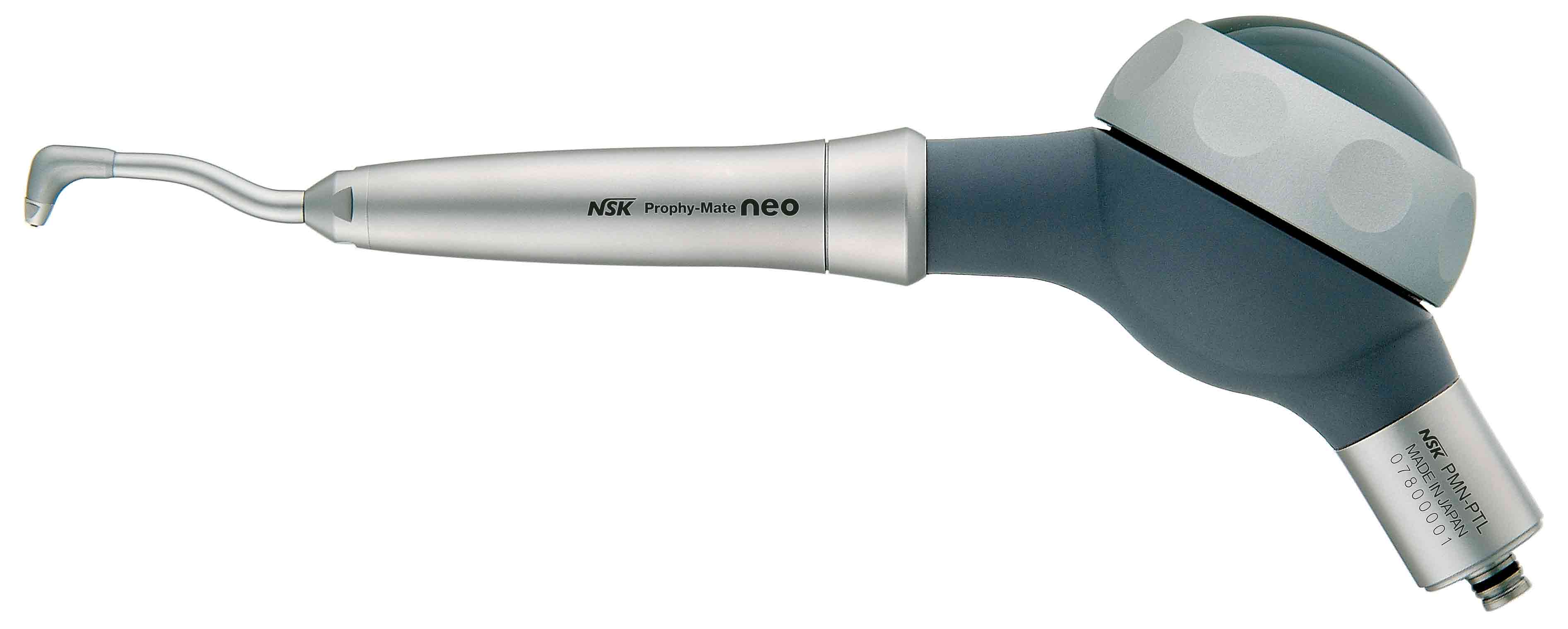 nsk air polish