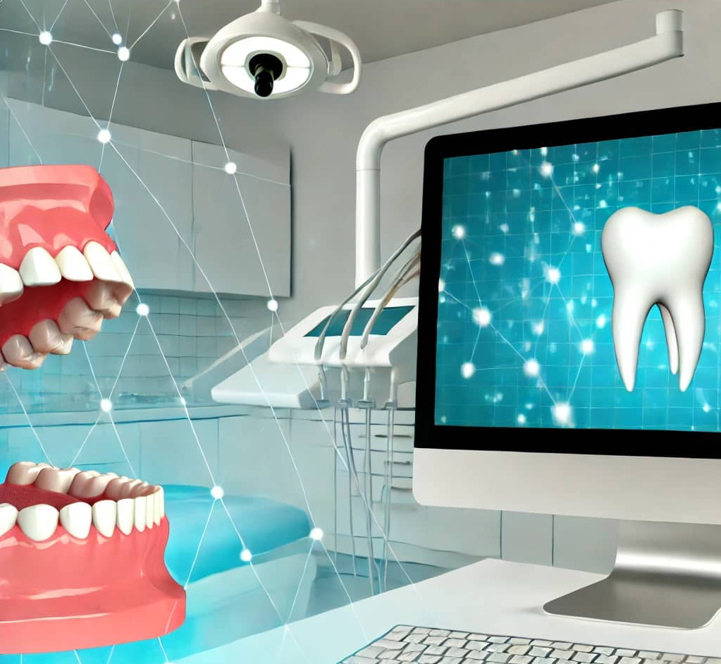 Revolutionizing Dentistry: AI Model for Accurate Maxillofacial Quantification