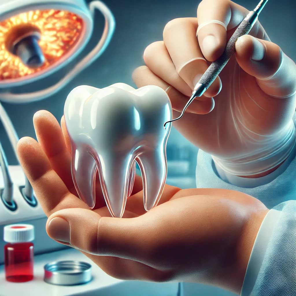 Biodegradable Polymers: Bone Regeeration, Root Canal Filler and Tissue Regeneration Membranes