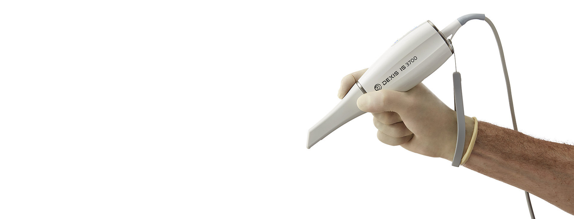 DEXIS IS 3700 intraoral scanner