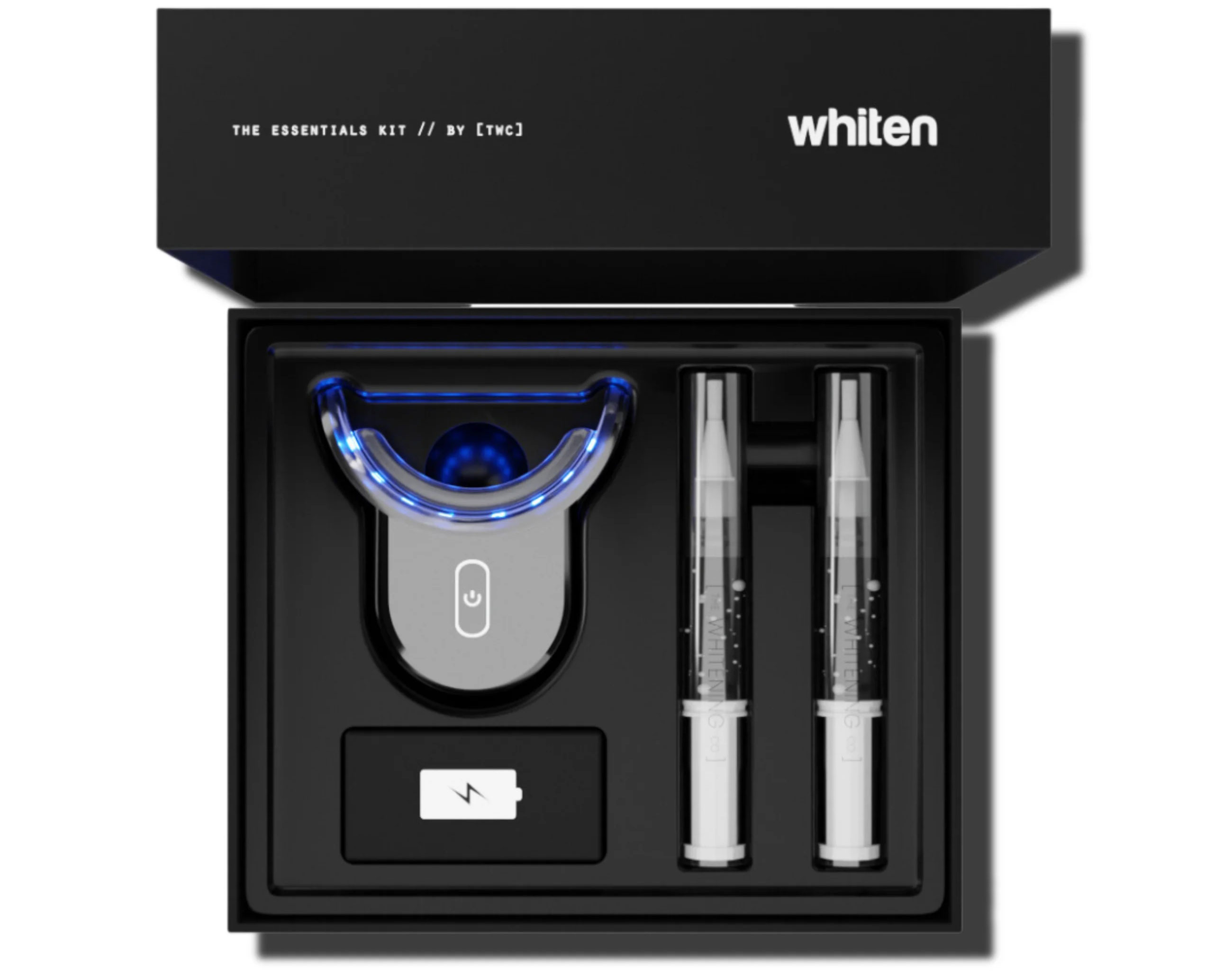 Essentials Home Whitening Kit