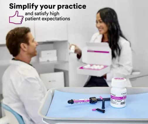 Filtek Universal: The Ultimate  Blend of Beauty, Strength and Performance in Dental Restorations