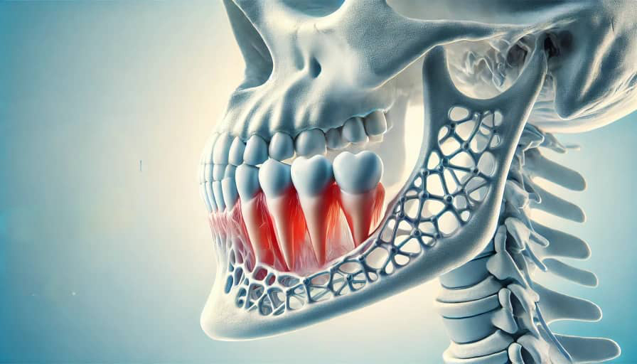 تحولی شگفت انگیز در بازسازی فک با بهره گیری از فناوری چاپ سه بعدی