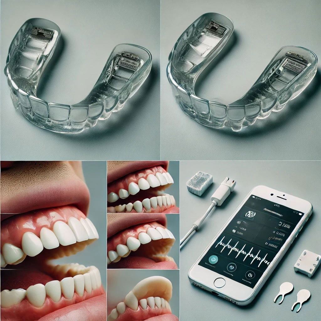 MouthIO: Revolutionizing Health Monitoring and Hands-Free Interaction with a wearable Mouth Device