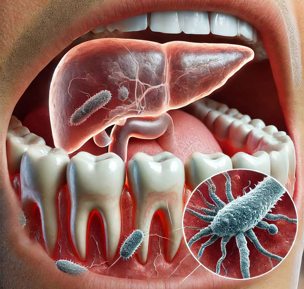 Oral Bacteria and Pancreatic Cancer: Uncovering the Hidden Link