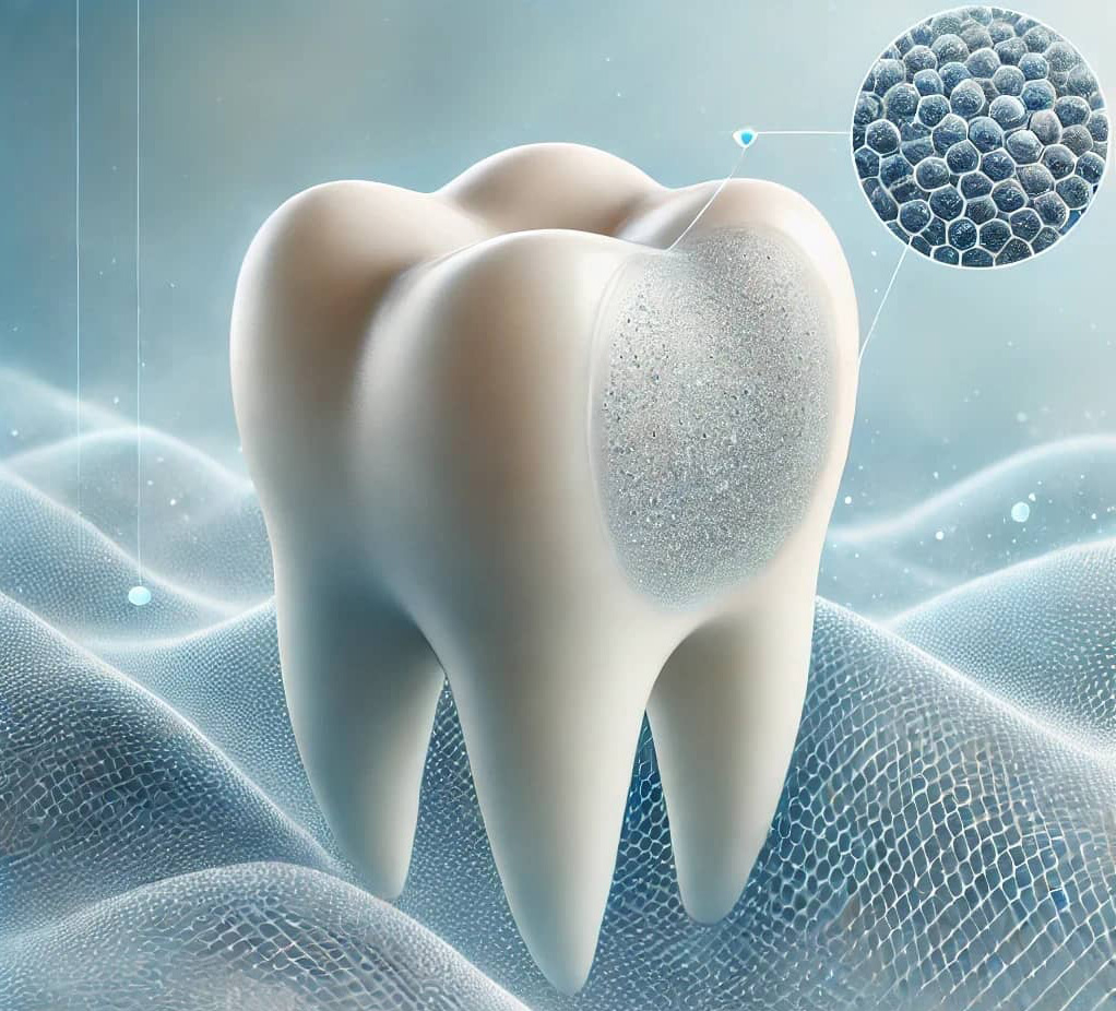 Permanent Relief for Tooth Sensitivity: A Breakthrogh Dental Solution