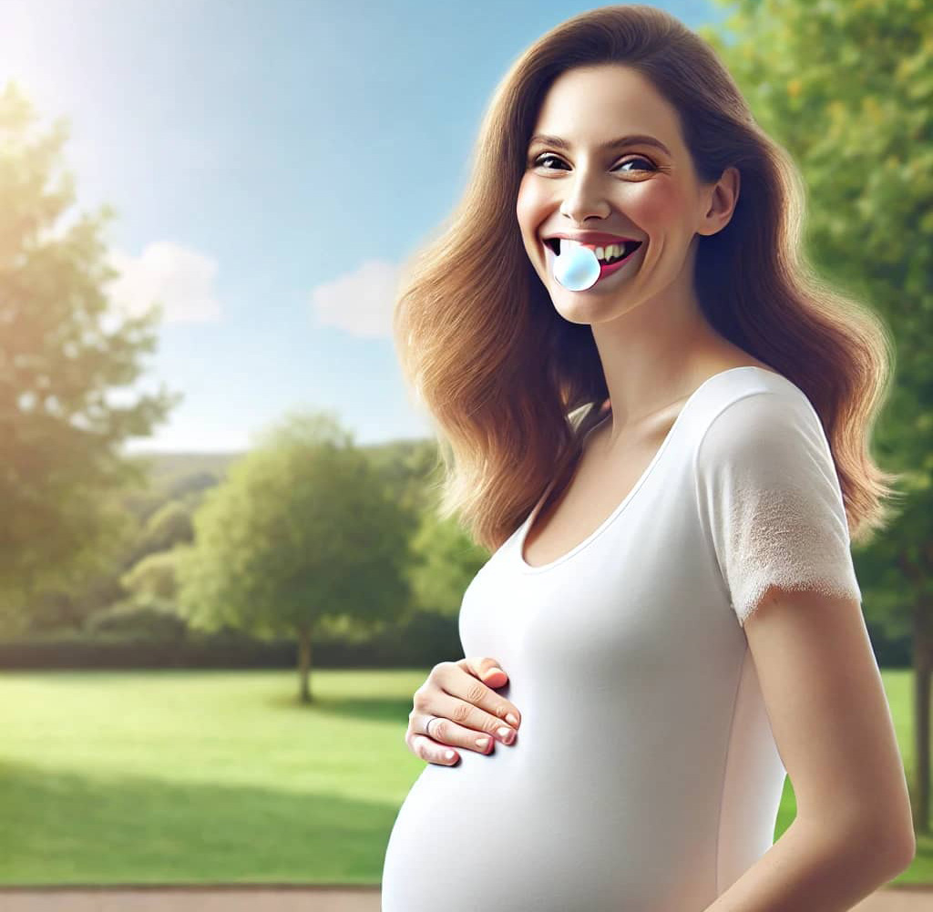 Xylitol Gum: A Simple Solution to Reduce Preterm Births