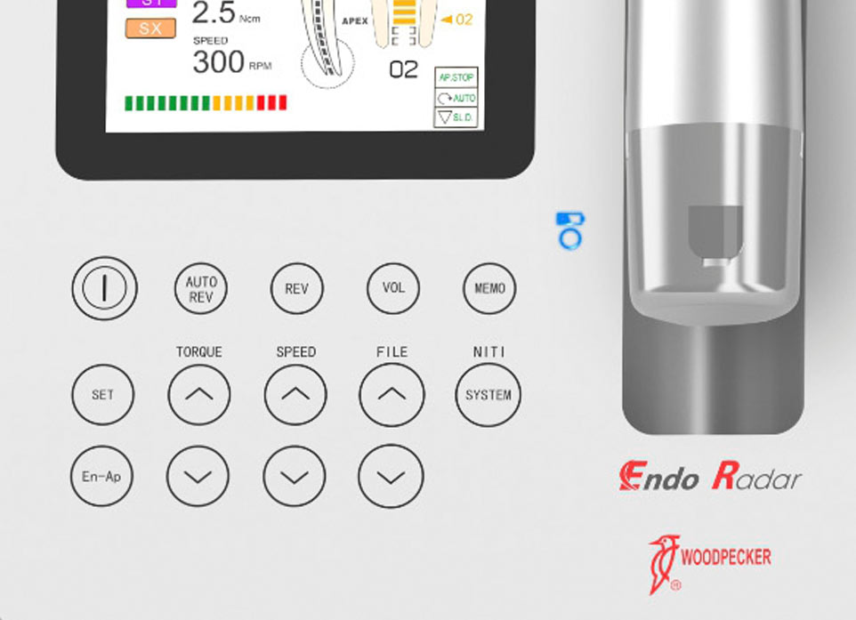 endo radar