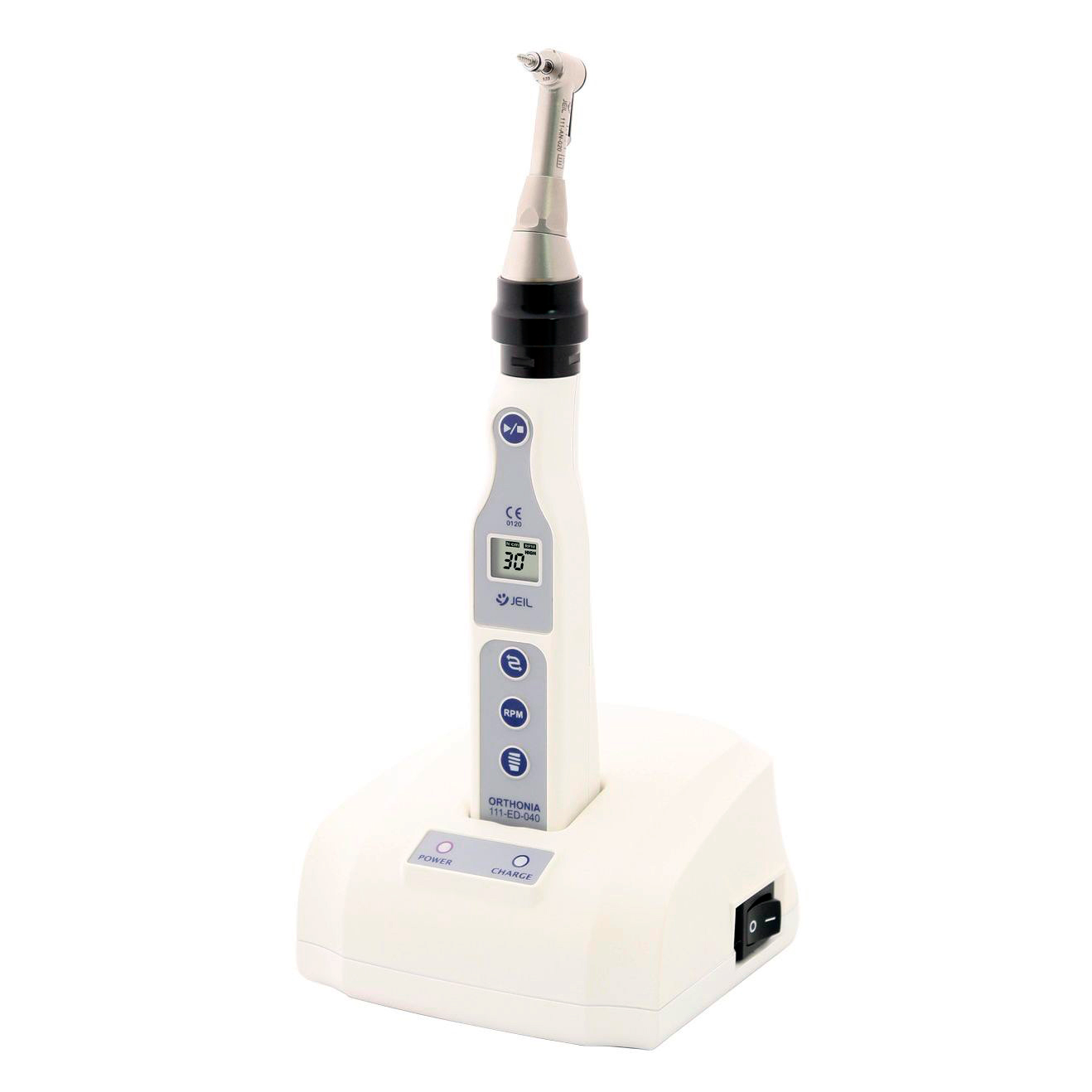 Electronic dental screwdriver Orthonia