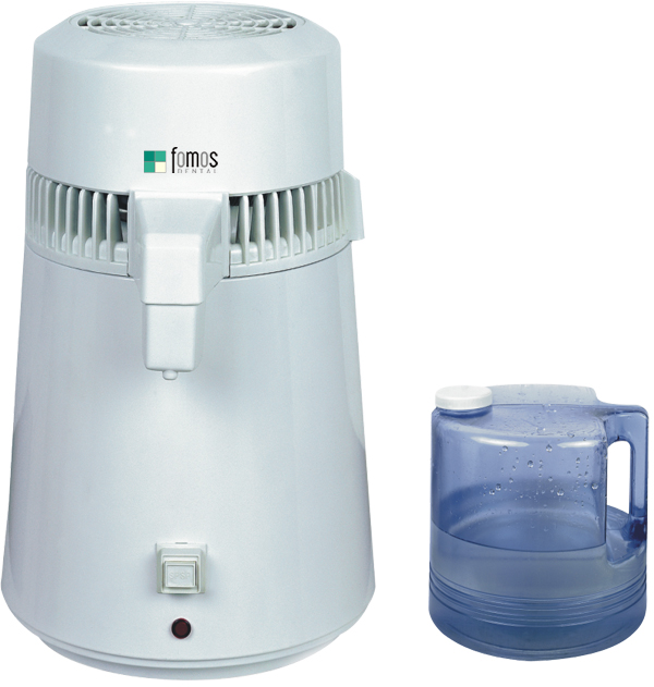 AQUA Water Distiller