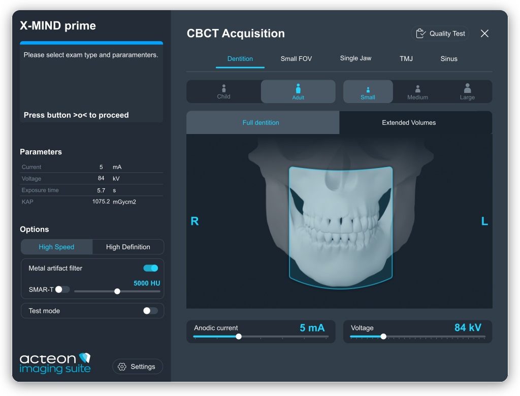 xmind prime 2 - 3d