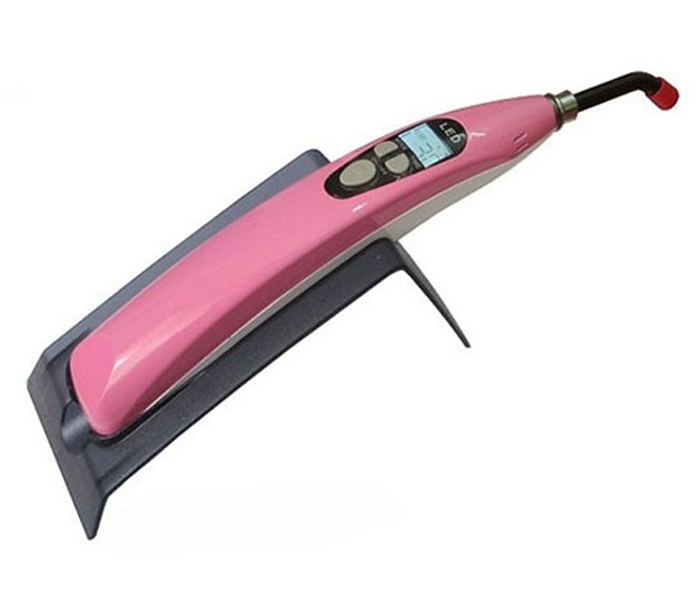 beauty curing light