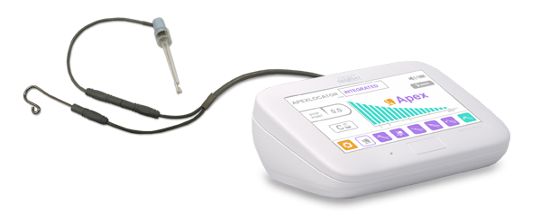 GeoSoft - Estus Multi Apex Locator - Control Unit