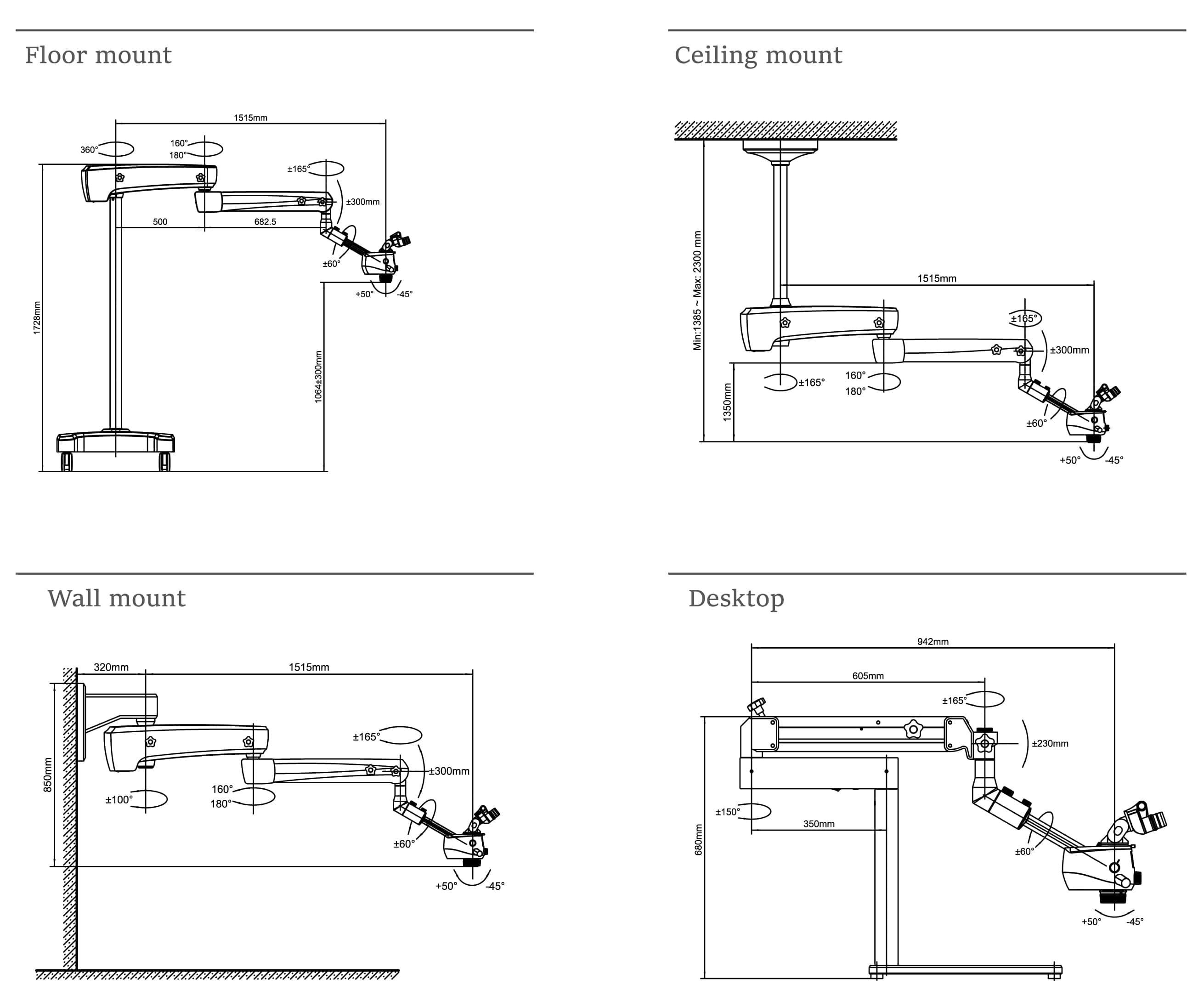 mediworks suspension