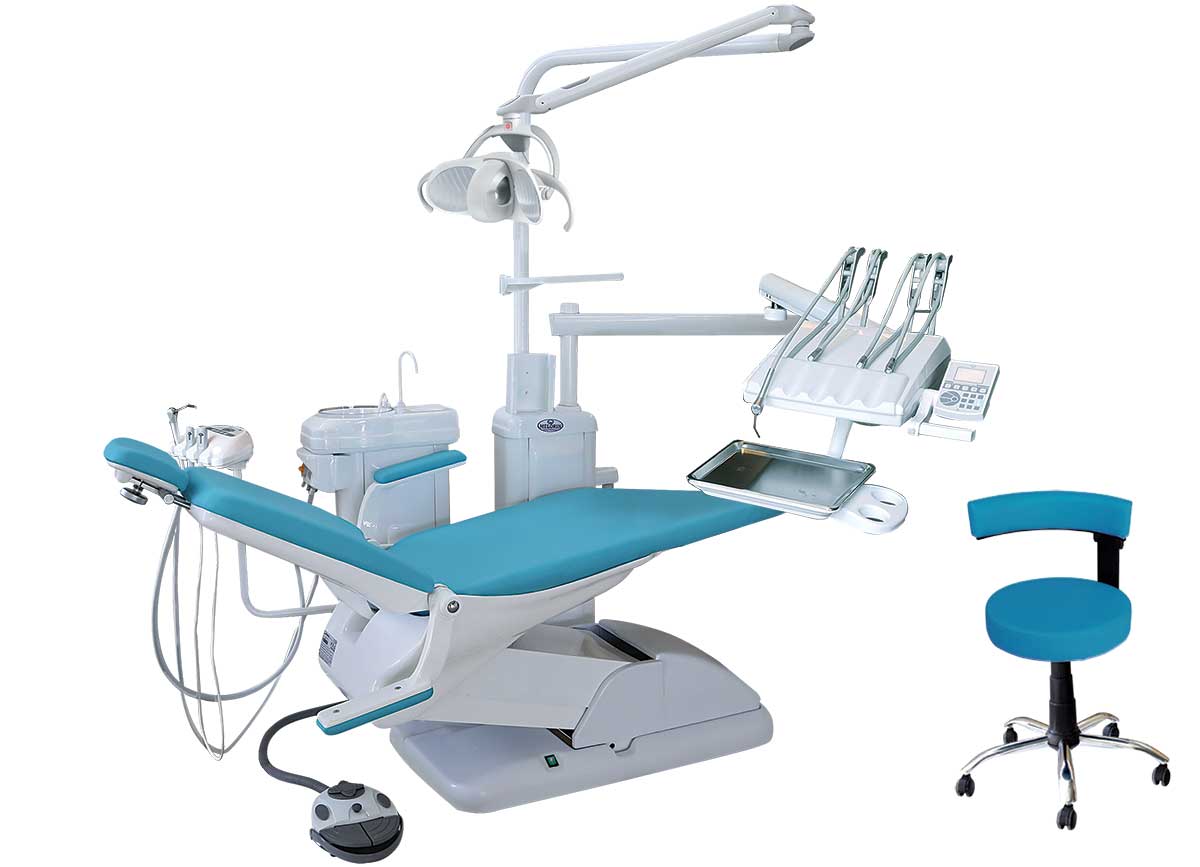 melorin 3000tgl dental unit chair