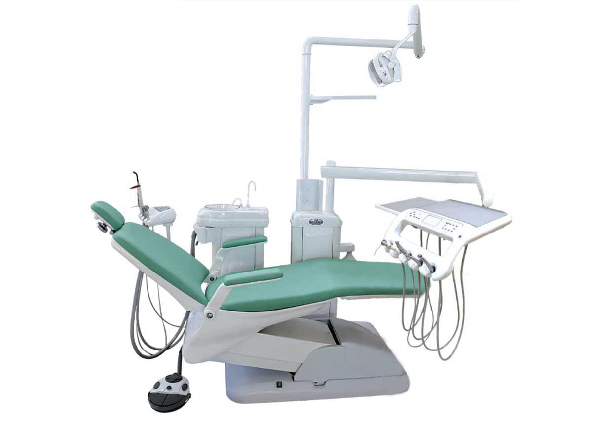 melorin 3000tbl dental unit chair