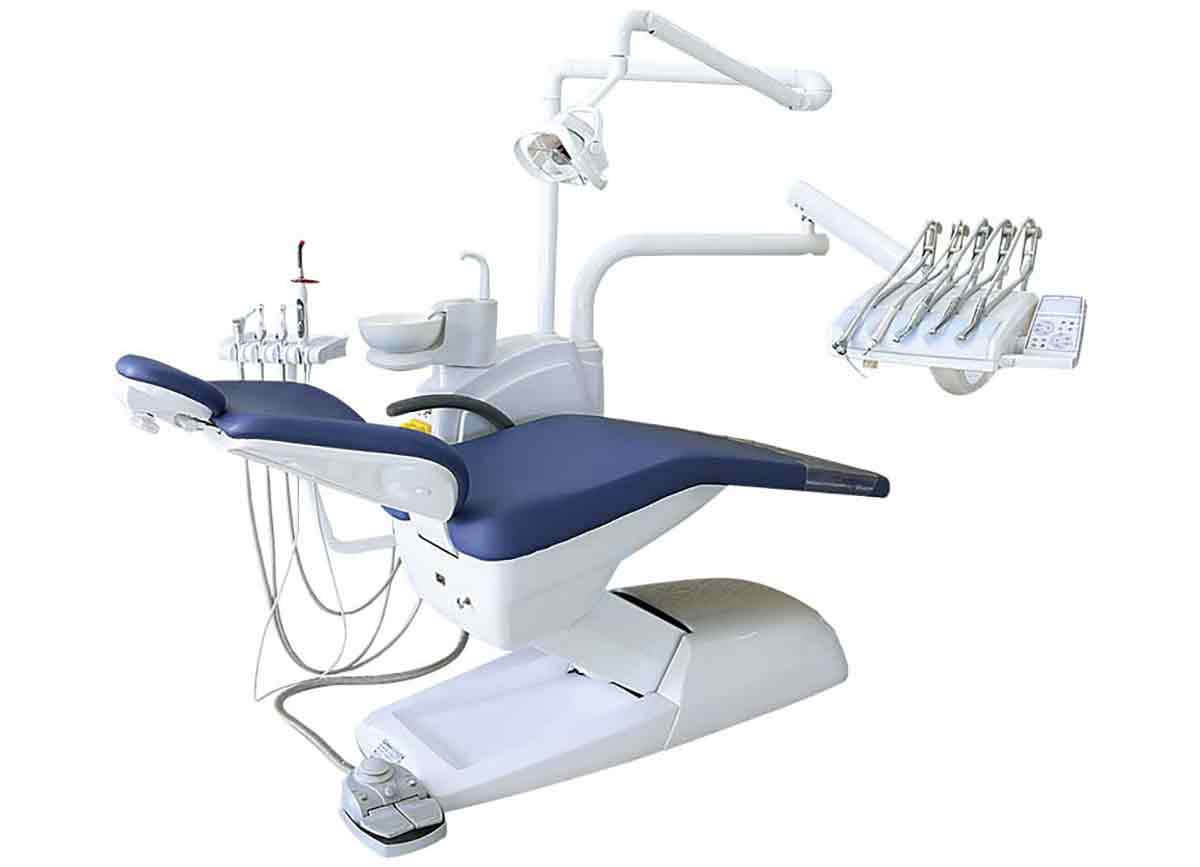 melorin 3000tgli dental unit chair