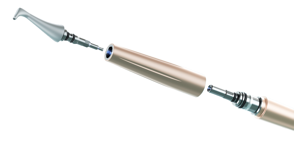 AP-A handpiece