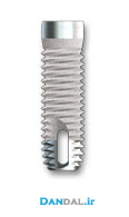 Zimmer - Screw – Vent Implant System