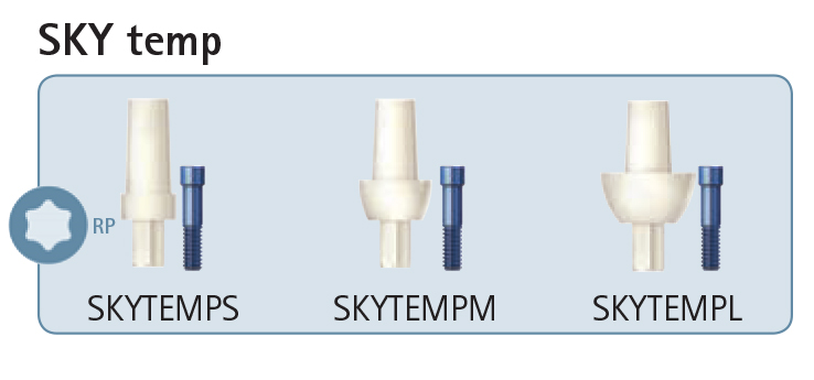 abutment bredent