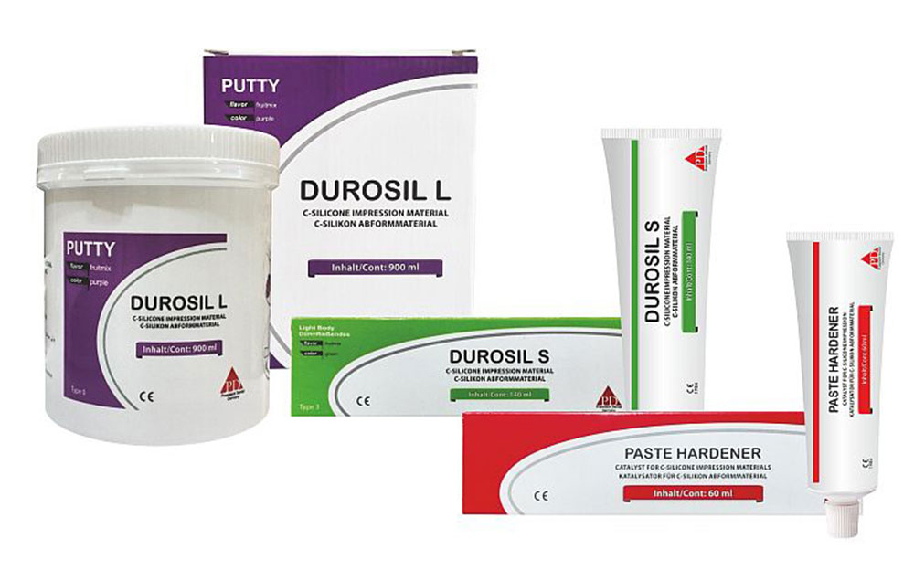 PD - DUROSIL