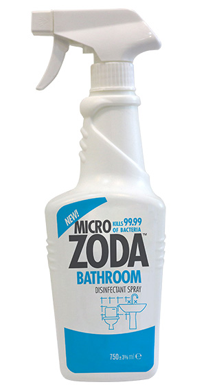 microzoda bathroom