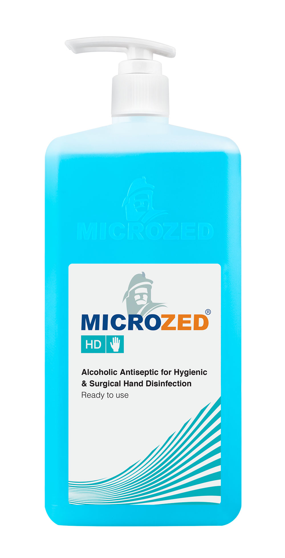 microzed HD