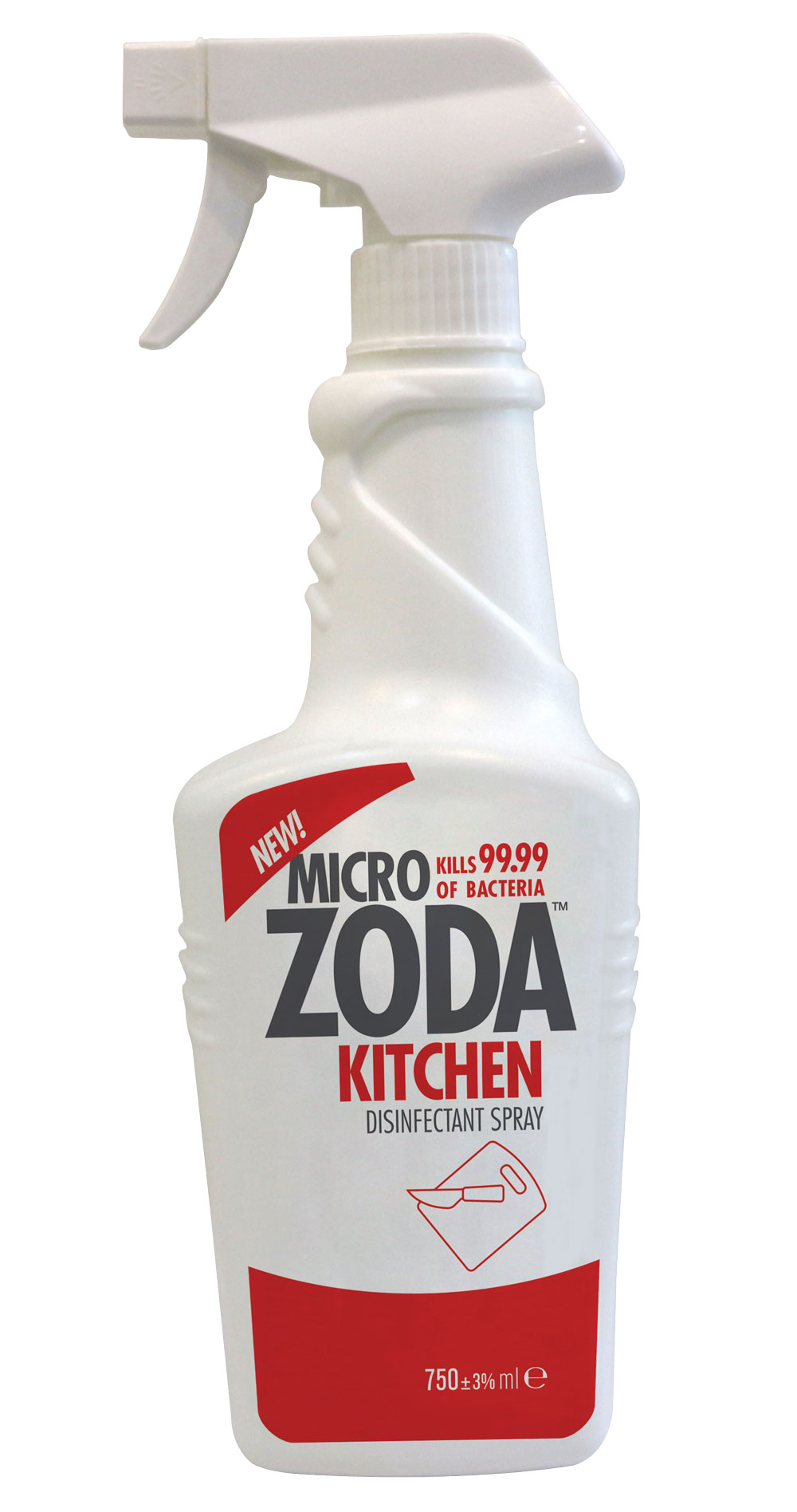 microzoda kitchen