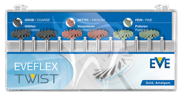 EVEFlex Twist