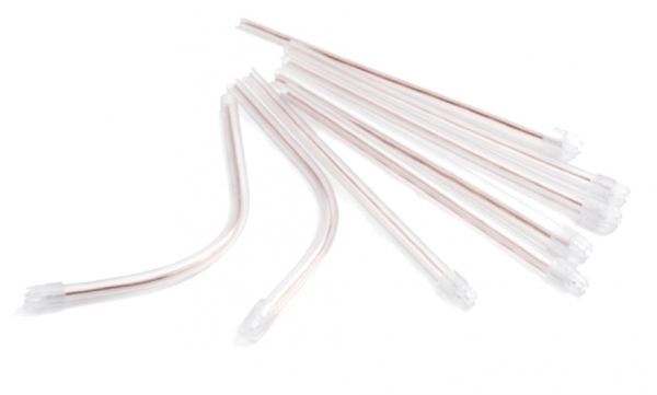 Parla saliva ejectors