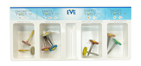 EVE TWIST Combi Set 9093