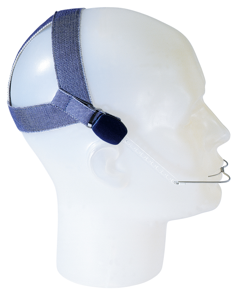 Dentaurum High-Pull Headgear with Safety Modules